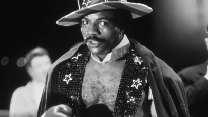 Carl Weathers nie żyje. Znamy go m.in. z roli Apollo Creeda w "Rocky'm"