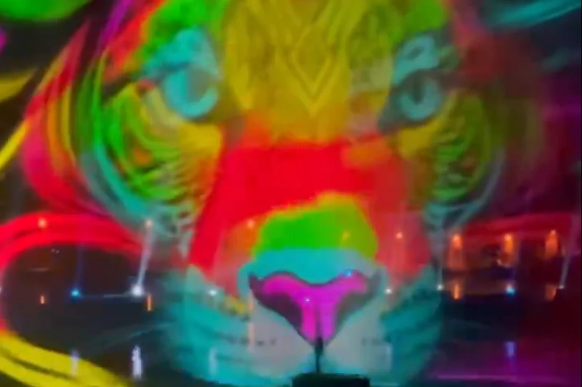 ​“Nieznana kraina. Niesamowita podróż Marco Polo"- pod takim hasłem w piątek wieczorem w Wenecji odbył się sugestywny show na wodzie, dedykowany postaci bohatera tegorocznego karnawału. W jego trakcie opowiedziano o  wyprawie podróżnika do Chin.