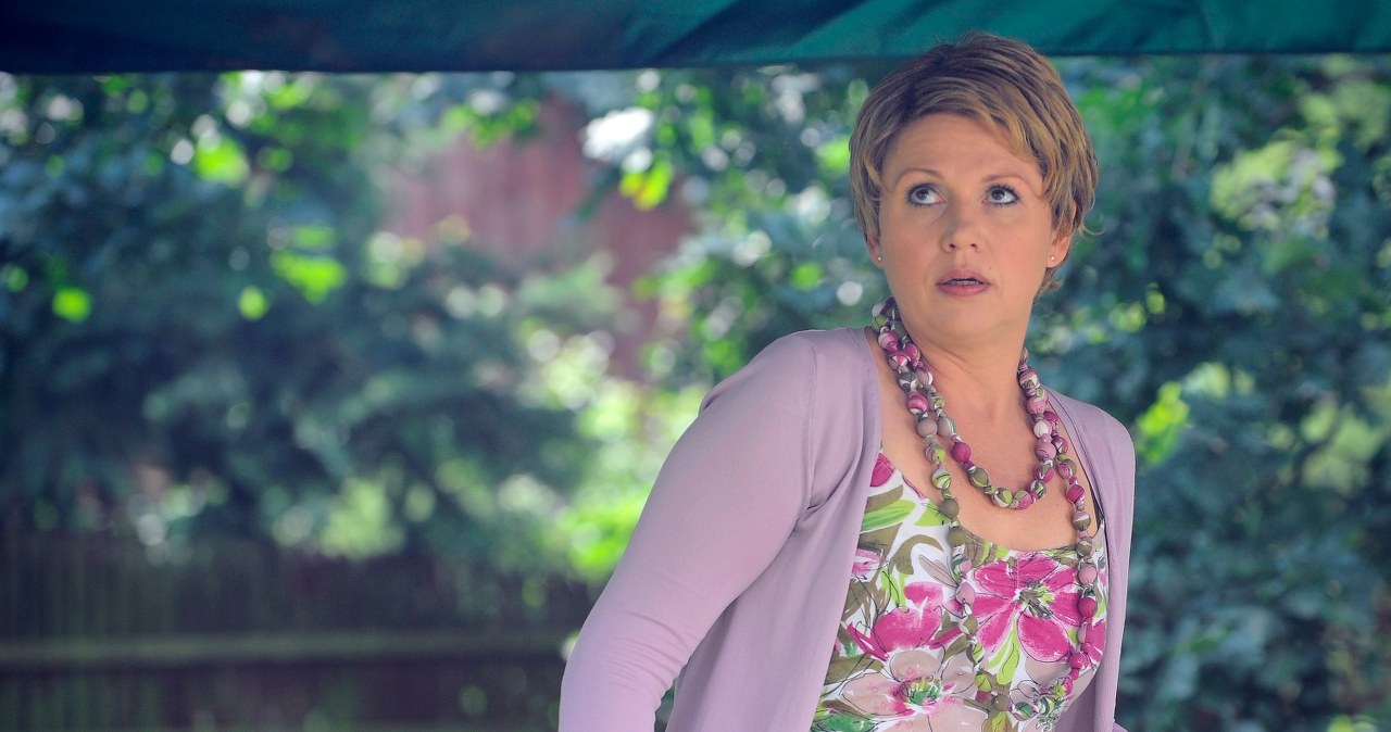 Utożsamiały się z nią miliony Polek. Ikoniczna rola w "M jak miłość"