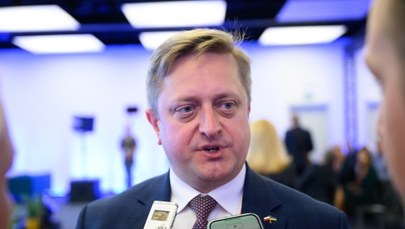 Ambasador Ukrainy reaguje po słowach Dudy [ZAPIS RELACJI]