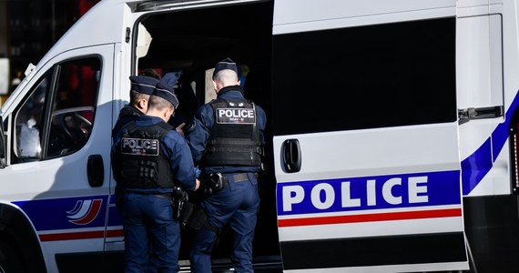 Nożownik zaatakował w sobotę rano na dworcu kolejowym Gare de Lyon w południowo-wschodniej części Paryża. Mężczyzna ranił trzy osoby. Zatrzymany 31-latek jest malijskim imigrantem - donosi korespondent RMF FM we Francji.