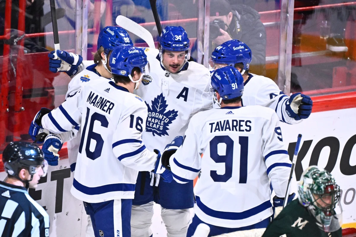 ​Hokejowa liga NHL i stowarzyszenie zawodników NHLPA ogłosiły, że w lutym 2025 roku zorganizują międzynarodowy turniej, który zastąpi Weekend Gwiazd. W imprezie zagrają drużyny Kanady, USA, Finlandii i Szwecji. Zabraknie Rosji, która ma zakaz startów.