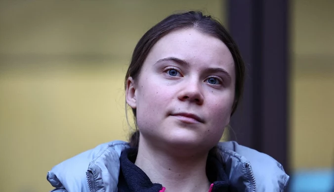 Greta Thunberg przed sądem. Zapadł wyrok