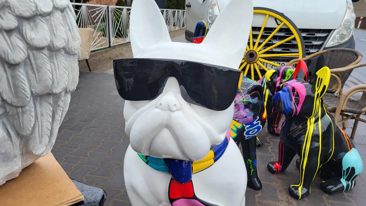 W tej miejscowości można kupić wszystko! Wielkopolski Czacz słynie ze sprzedaży antyków, produktów kolekcjonerskich i innych staroci. Sprawdziliśmy jakie perełki można wyszperać podczas podróży do tej miejscowości.