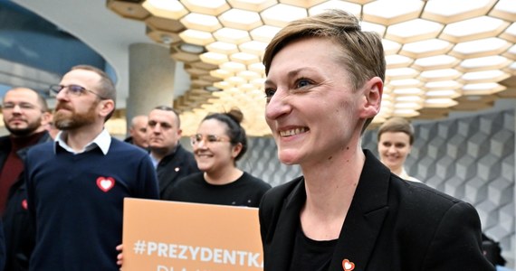 Była wiceprezydent Kielc będzie kandydatką Koalicji Obywatelskiej na prezydenta miasta w nadchodzących wyborach samorządowych. „To najważniejsza decyzja w moim życiu” – powiedziała szefowa kieleckich struktur Platformy Obywatelskiej.