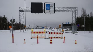 Bez przełomu na granicy kraju NATO z Rosją. Oskarżają Moskwę