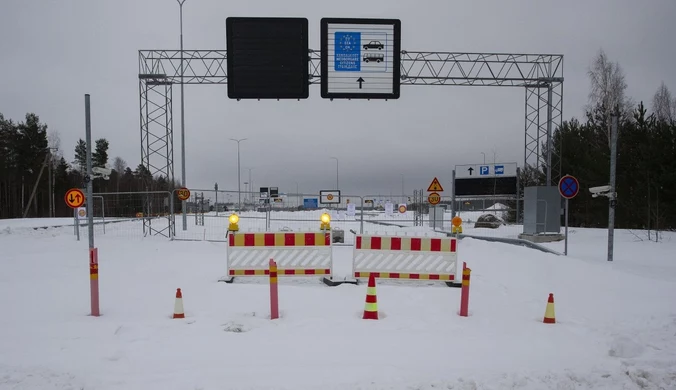 Bez przełomu na granicy kraju NATO z Rosją. Oskarżają Moskwę