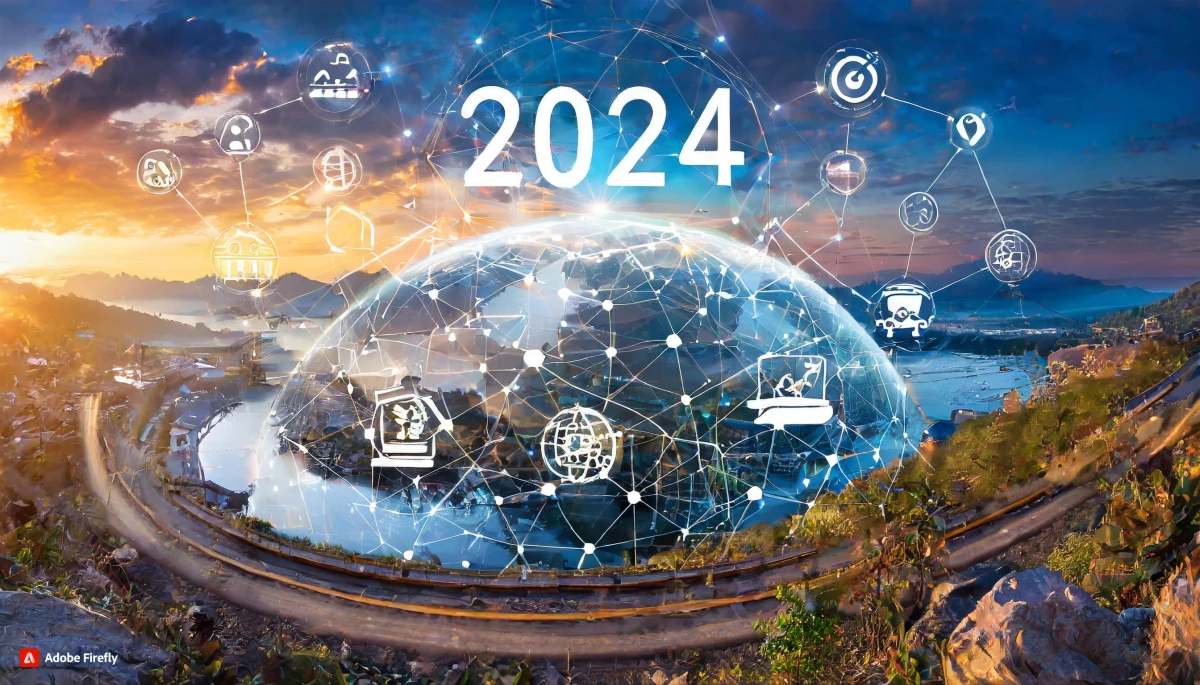 Moralność, Ekologia, Gospodarka, Administracja,Technologia, Realizm, Estetyka, Narodowość, Demokracja, Yankee Hegemony - pisane wielką literą, w takim właśnie porządku, tworzą schemat mojej rozmowy z Andrzejem Paradyszem, autorem książki pt. "Nowy (nie)porządek świata. Polska w epoce deglobalizacji". Chodzi o M.E.G.A.T.R.E.N.D.Y., o megatrendy czyli skomplikowane zjawiska zachodzące w skali makro, będące bodźcami globalnych metamomorfoz w różnorodnych sferach.
