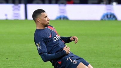 Mbappe przejdzie do Realu Madryt. Francuskie media ogłaszają