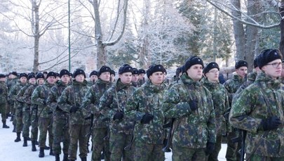 Duże problemy w fińskiej armii. Obywatele wypisują się z rezerwy wojskowej