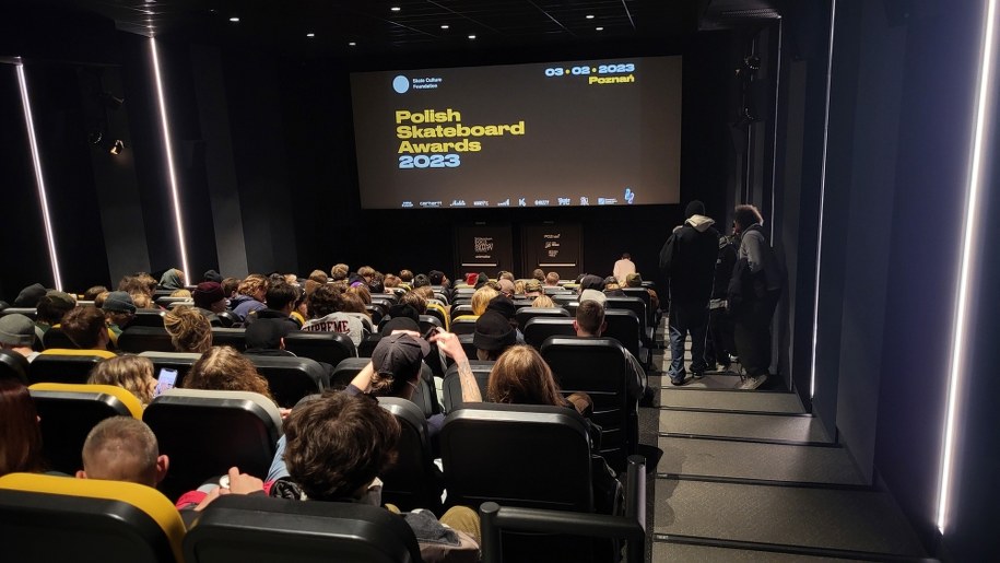 /Beniamin Piłat /RMF FM /RMF FM - reporter