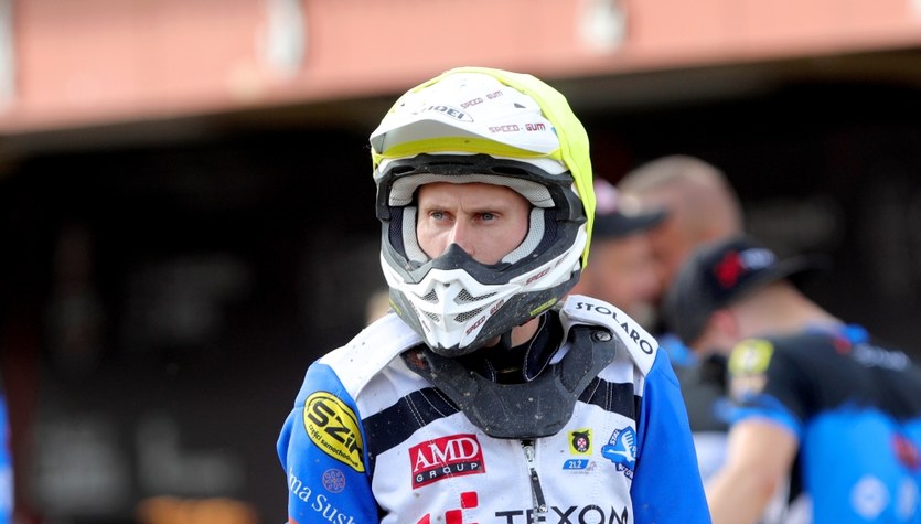 Żużel, zuzel, wyniki na żywo, extraliga, grand prix, Gollob, unia tarnów Co chwilę kończy karierę. Legenda zachęca go do tego kroku