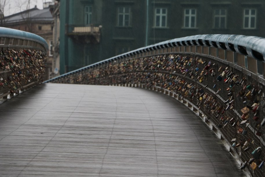 /Józef Polewka /RMF FM