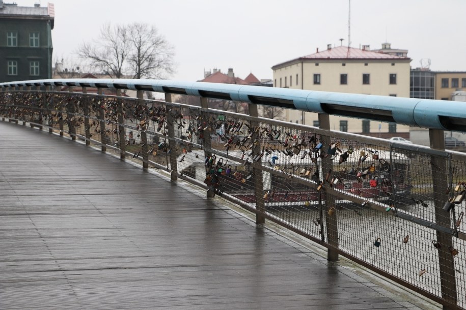 /Józef Polewka /RMF FM