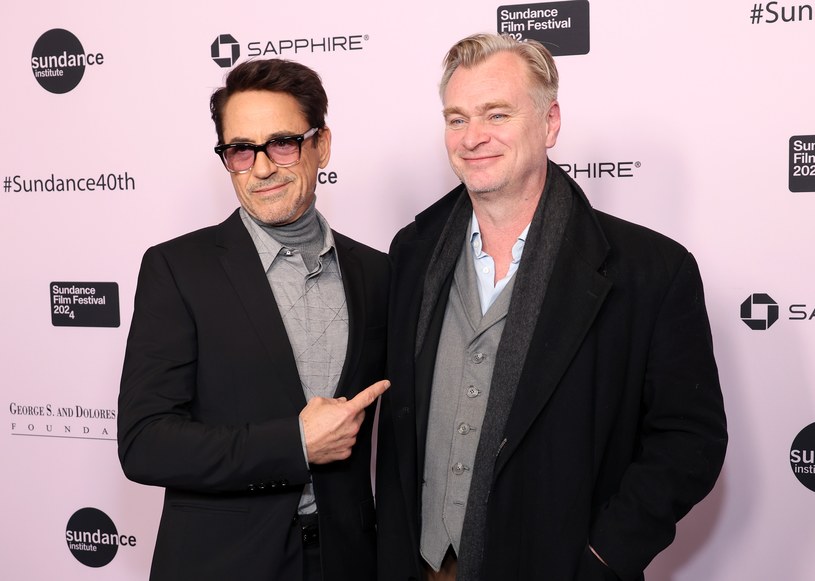 Robert Downey Jr. kontynuuje trasę związaną z oscarową kampanią "Oppenheimera". Podczas panelu dyskusyjnego American Cinematheque aktor wyznał, że już dwadzieścia lat temu starał się o rolę u Christophera Nolana. Reżyser nie był jednak wtedy zainteresowany jego kandydaturą.