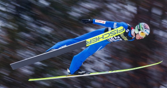 Aleksander Zniszczoł zajął ósme miejsce w konkursie Pucharu Świata w skokach narciarskich w Willingen. Polak był liderem po pierwszej serii skoków. Niestety w drugiej zawiódł. Zawody wygrał Niemiec Andreas Wellinger.