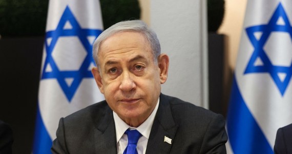 Premier Izraela Benjamin Netanjahu oświadczył, że nie zgodzi się na rozejm w zamian za uwolnienie zakładników przetrzymywanych przez Hamas. Netanjahu przyznał, że 17 z 24 batalionów Hamasu zostało pokonanych, a kolejne podzielą ich los. 