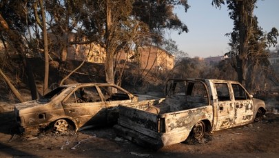 Dramat w turystycznym raju. Nie żyje ponad 100 osób, kilkaset jest zaginionych