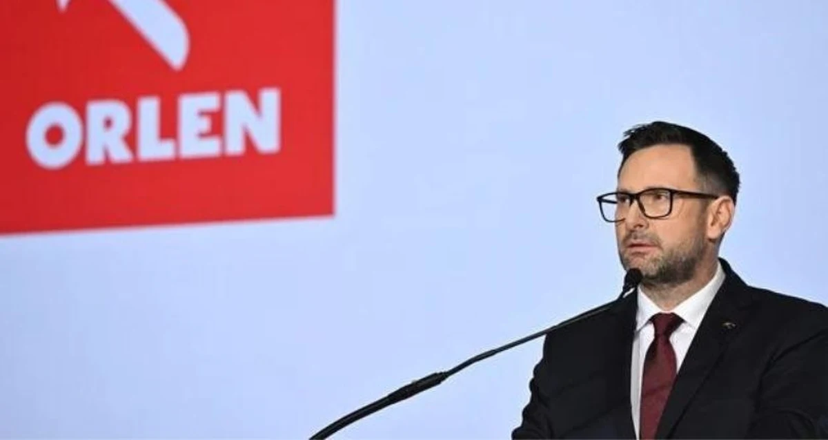 Dziś Daniel Obajtek pożegna się ze stanowiskiem. W ubiegłym tygodniu Rada Nadzorcza spółki podjęła decyzję o odwołaniu prezesa Orlenu. Stał na czele PKN Orlen od lutego 2018 roku. 