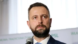 Niepokojące słowa ministra o wojnie. "Zakładam nawet najgorszy scenariusz"