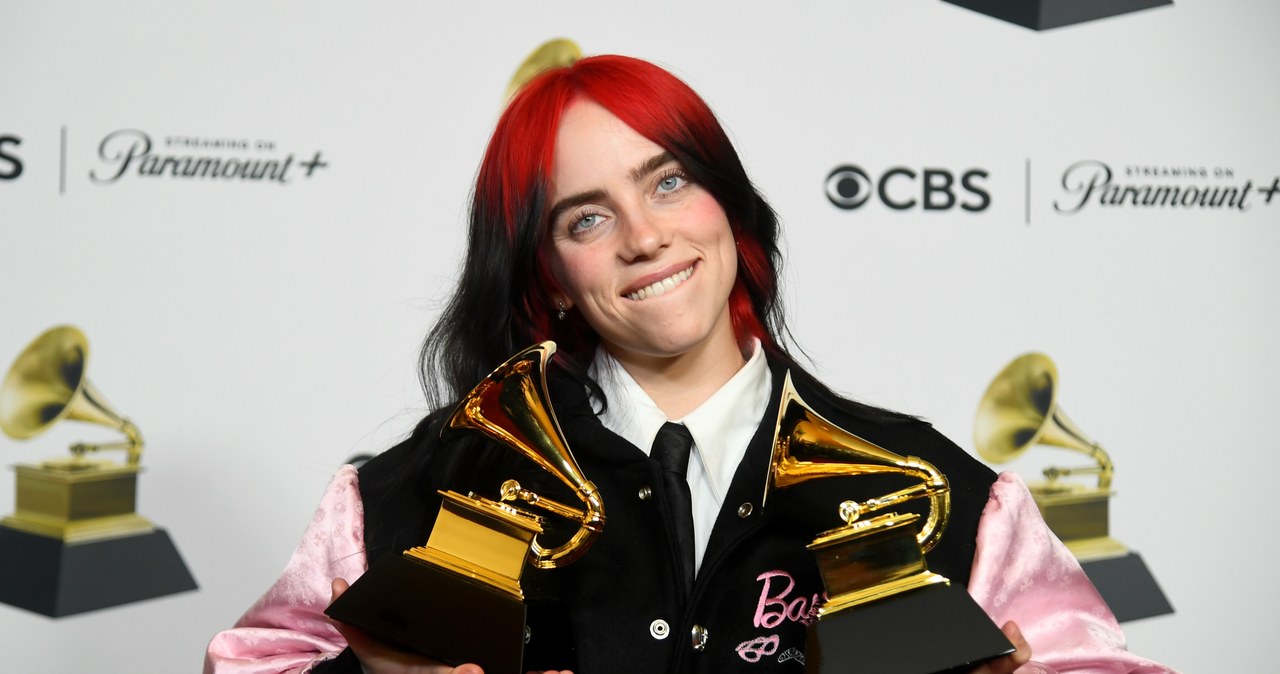 Utwór "What Was I Made For?" z filmu "Barbie" w wykonaniu Billie Eilish został wybrany piosenką roku podczas 66. gali rozdania nagród muzycznych Grammy 2024. Uroczystość odbyła się w niedzielę, 4 lutego, w Crypto.com Arena w Los Angeles.