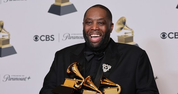 Raper Killer Mike został zatrzymany podczas ceremonii rozdania nagród Grammy w Los Angeles. Nastąpiło to w kilka godzin pod po tym,  jak uhonorowano go trzema statuetkami.