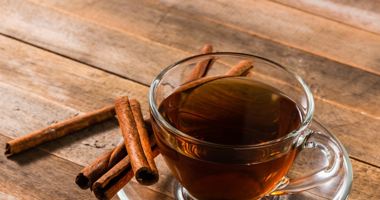 Domowy sposób na odporność, odchudzanie i cukier we krwi. Wystarczy zalać