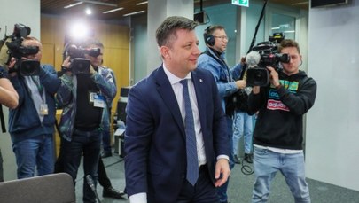 Dworczyk o wyborach kopertowych: Premier nikogo nie zobowiązywał do wydania 60 mln zł