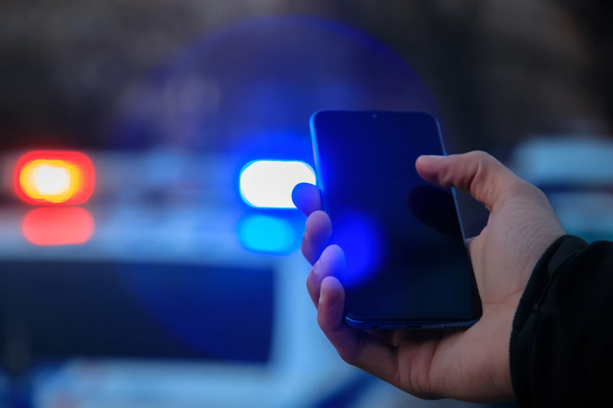 Odnalazła się 15-latka poszukiwana w okolicach Bochni. Była nieprzytomna i wychłodzona. W jej zlokalizowaniu pomógł dron z kamerą termowizyjną. Nastolatka trafiła do szpitala.