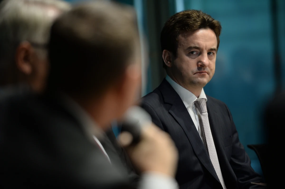 Podczas Nadzwyczajnego Walnego Zgromadzenia GPW powołało Tomasza Bardziłowskiego na prezesa Giełdy Papierów Wartościowych. Zdecydowano też o odwołaniu z funkcji Marka Dietla. 