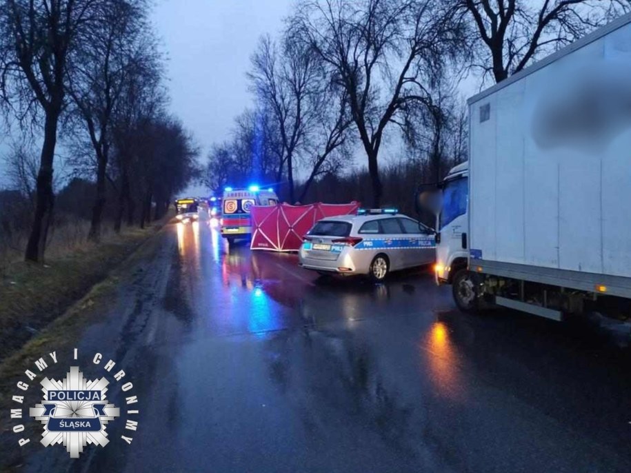 /Śląska policja /Facebook