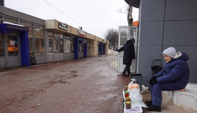 Olbrzymi problem w Rosji. Biorą nawet tych, którzy nie znają języka