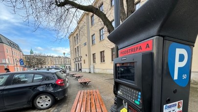 MPK przejmie prowadzenie Strefy Płatnego Parkowania w Lublinie  