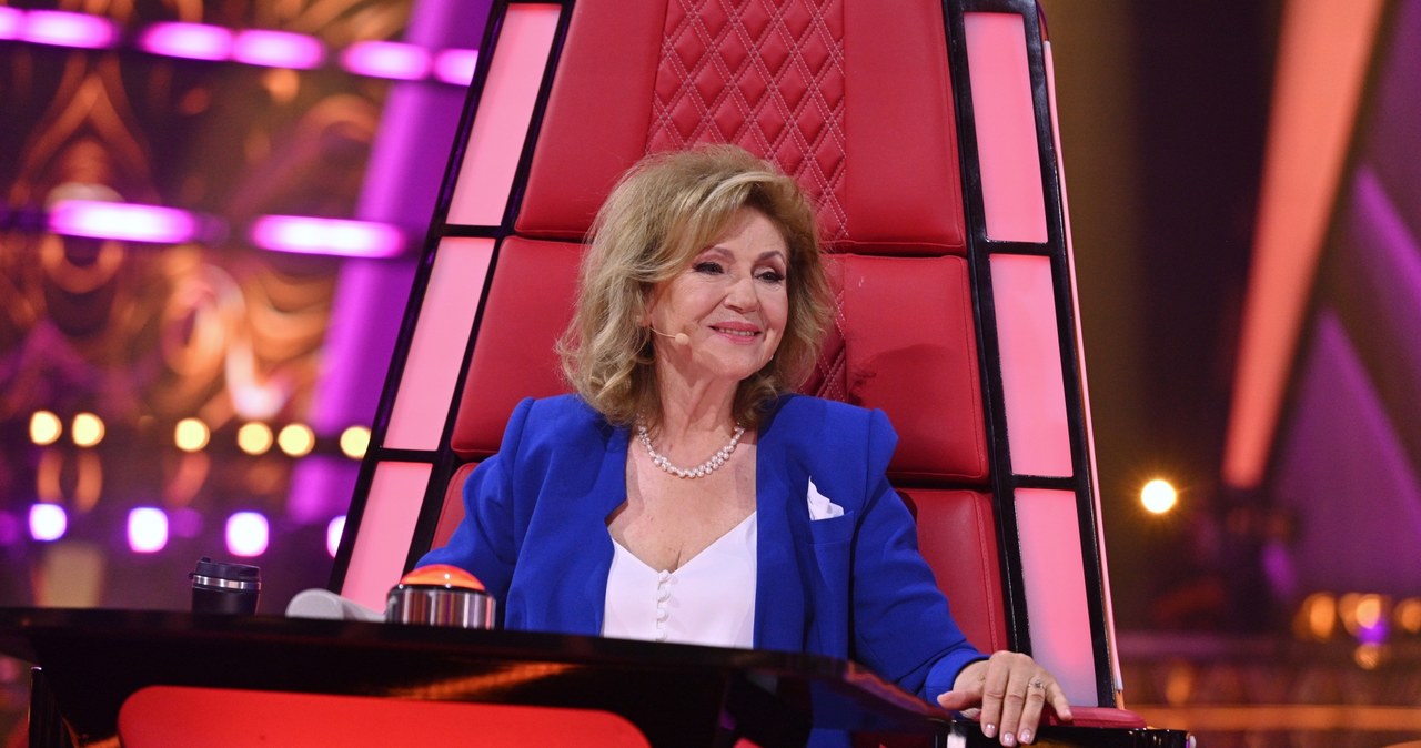 Ostatni odcinek „The Voice Senior” wzbudził mnóstwo emocji. Za swoje – nie zawsze zrozumiałe – oberwało się przede wszystkim trenerom. Główna krytyka spadła na Tomasza Szczepanika i Marylę Rodowicz. Dostało się jednak również Halinie Frąckowiak. Widzowie piszą, że podjęła „najgłupszą decyzję w programie”. Co zrobiła? 