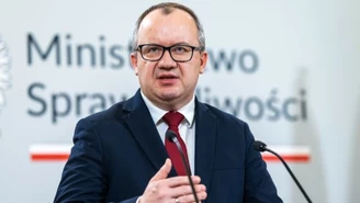 Bodnar: Koniec z uznaniowością w działaniu Funduszu Sprawiedliwości