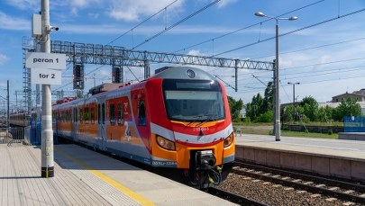 Ponowny przetarg na przewozy regionalne na Podlasiu