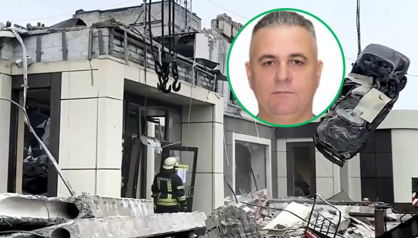 Rosja grzmi po ostrzale Lisiczańska. Miał zginąć ważny urzędnik