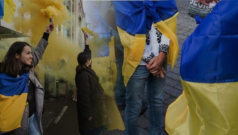 Rząd bierze pod lupę Ukraińców. Chodzi o świadczenia