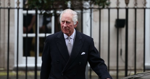 Brytyjski król Karol III walczy z nowotworem. O diagnozie poinformował w oficjalnym komunikacie Pałac Buckingham. 