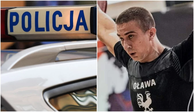Polski sportowiec udaremnił atak na bank. Bohaterska i niebezpieczna akcja