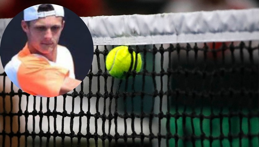 tenis ziemny, wyniki żywo, Radwańska, Domachowska, ATP, WTA, Wimbledon, US Open, Australian Open, French Open Drakońska kara dla tenisisty. Władze nie miały litości. To oznacza koniec