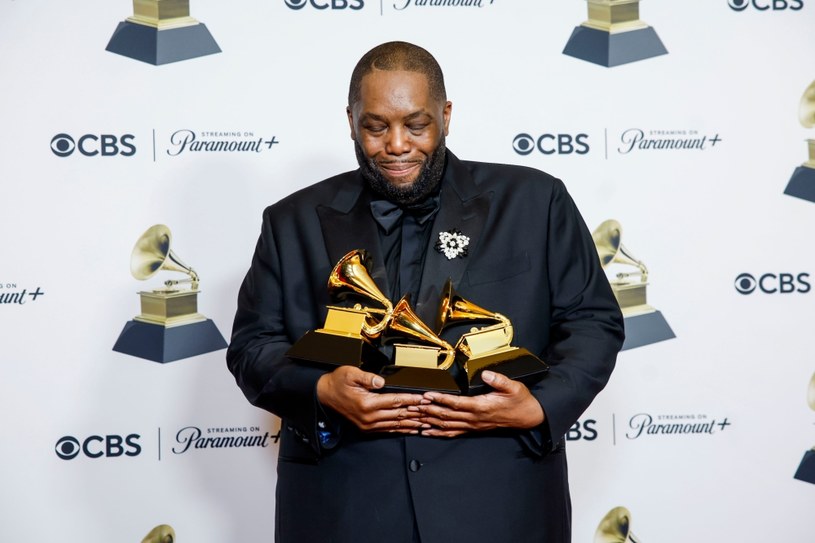 Amerykański "Newsweek" ujawnił szczegóły aresztowania rapera Killer Mike'a podczas gali Grammy. Przypomnijmy, że gwiazdor - uhonorowany trzema statuetkami - został wyprowadzony z hali w kajdankach.