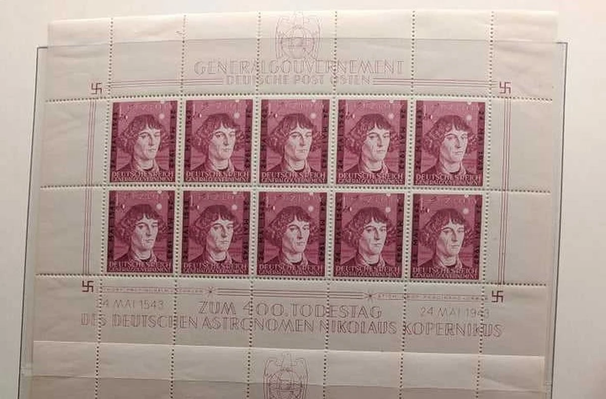 300 tys. znaczków pocztowych oraz pieniądze kolekcjonerskie - to wszystko miało paść łupem złodziei, którzy w piątek okradli dom w Bierutowie na Dolnym Śląsku. Właściciel kolekcji twierdzi, że jest ona warta ponad 2 mln zł. Policja prowadzi śledztwo i prosi osoby mające informacje w tej sprawie o kontakt.