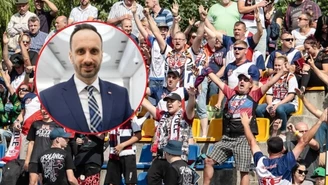 Polski klub wpadł w turbulencje finansowe. Zawodnicy upominali się o pieniądze