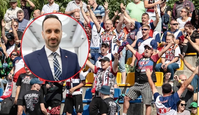 Klub wpadł w turbulencje finansowe. Zawodnicy upominali się o pieniądze