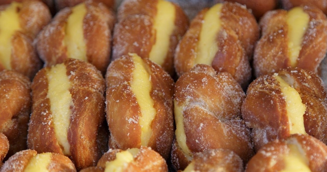 Polska podbiła ranking najlepszych słodkości w Europie Środkowej. Ten deser to niekwestionowany faworyt