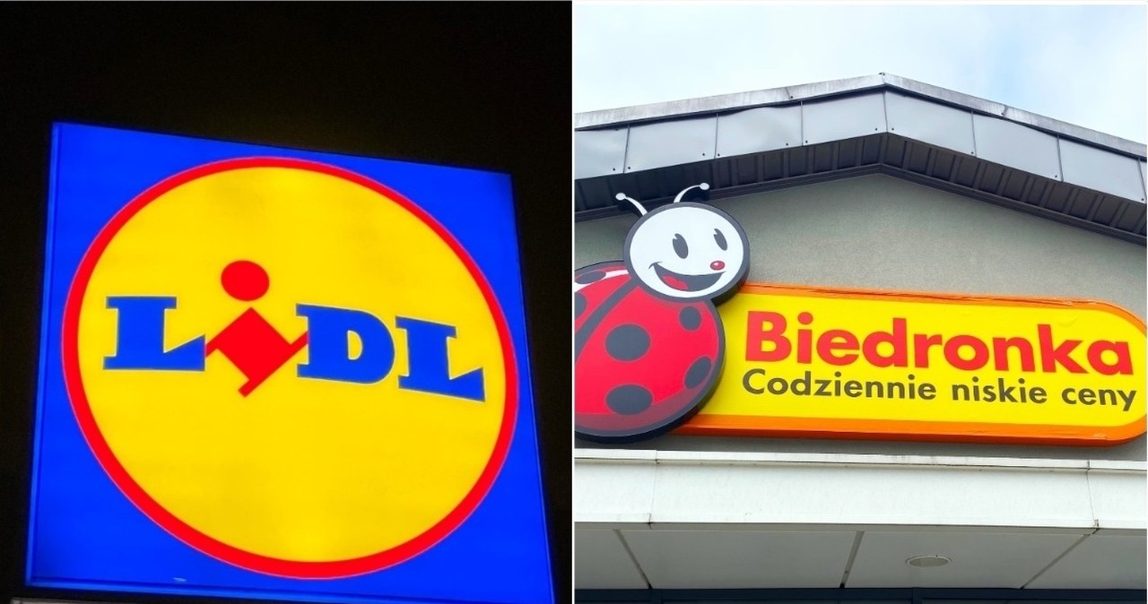 Biedronka i Lidl rekrutują. Wiemy, kto płaci więcej