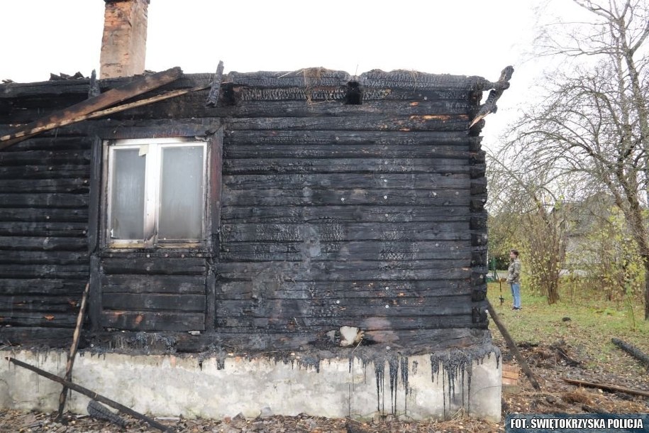 /Policja Świętokrzyska /Policja