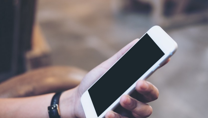 Pierwszy region w Europie zakazał używania smartfonów. Decyzja mieszkańców