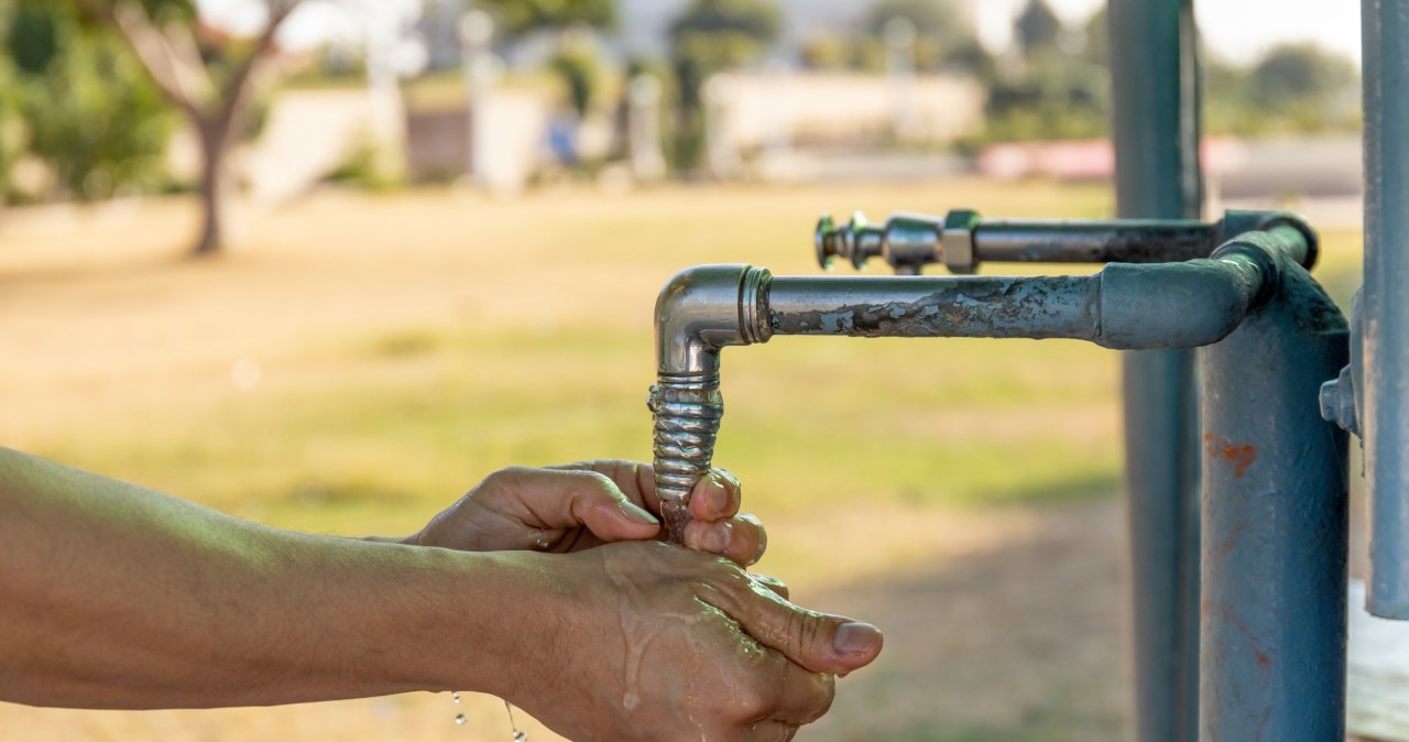 Setki milionów w niebezpieczeństwie. Nadchodzą krytyczne niedobory wody